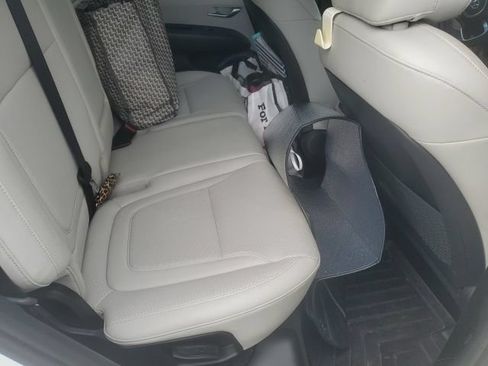 Used 2023 Hyundai Tucson SEL w/ Convenience Package FWD image 22