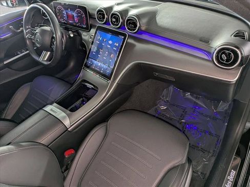 Certified 2024 Mercedes-Benz C 300 Sedan image 24