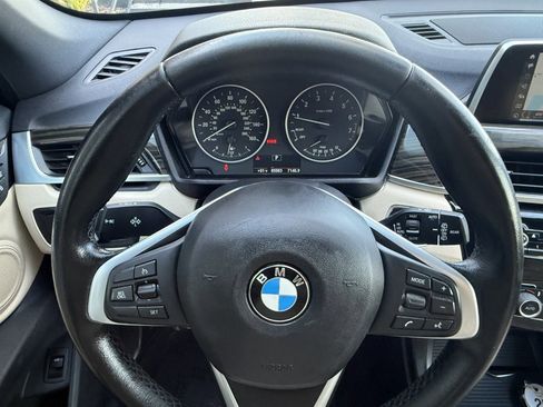 Used 2018 BMW X1 sDrive28i image 47