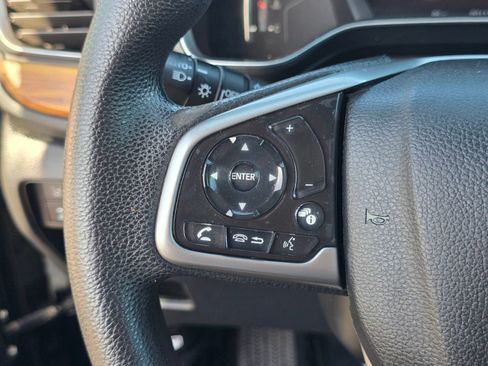 Certified 2020 Honda CR-V EX image 31