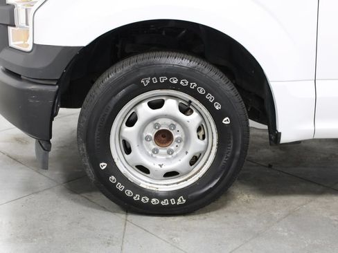 Used 2017 Ford F150 XL w/ XL Power Equipment Group RWD image 19