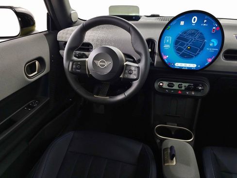 Used 2025 MINI Cooper S FWD image 14