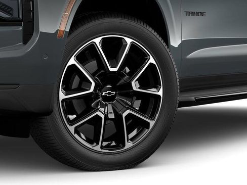 New 2026 Chevrolet Tahoe RST w/ Comfort Package AWD/4WD image 30