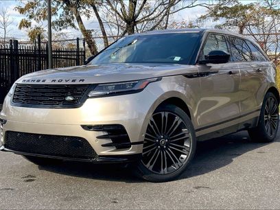 New 2026 Land Rover Range Rover Velar Dynamic SE
