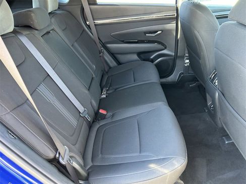 Used 2022 Hyundai Tucson SEL w/ Convenience Package image 11