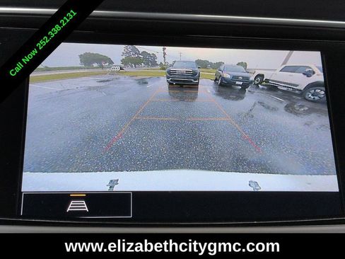 Used 2023 Buick Enclave Essence AWD/4WD image 28
