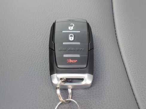 New 2026 RAM 3500 Tradesman image 33