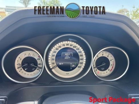 Used 2016 Mercedes-Benz E 350 Sedan image 7
