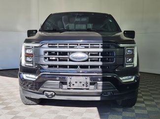 Certified 2021 Ford F150 Lariat w/ Equipment Group 502A High video 2