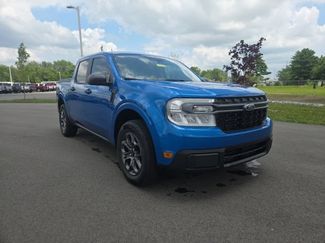 Used 2022 Ford Maverick XLT w/ Equipment Group 300A Standard AWD/4WD 360° Tour