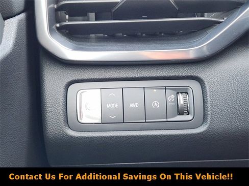 New 2025 GMC Acadia AT4 w/ LPO, Floor Liner Package image 16