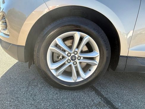 Certified 2020 Ford Edge SEL w/ Convenience Package AWD/4WD image 31