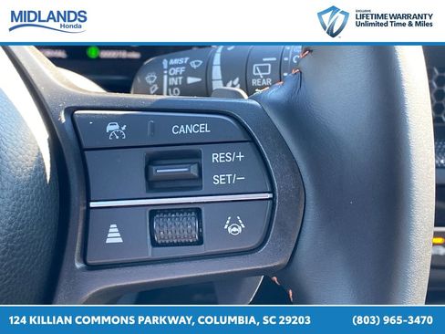 New 2026 Honda CR-V Sport-L image 21