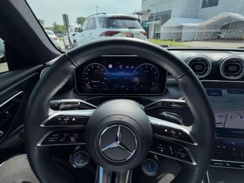 Certified 2024 Mercedes-Benz CLE 53 AMG 4MATIC image 14