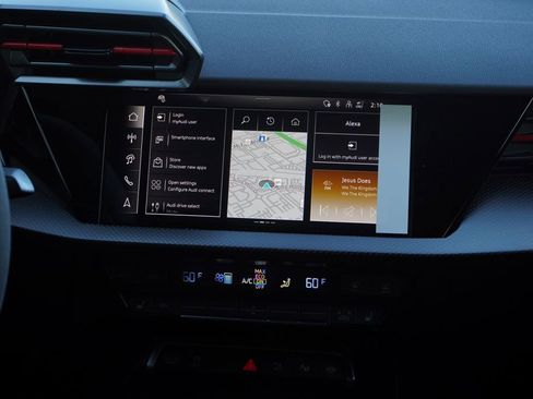 New 2026 Audi RS 3 image 11