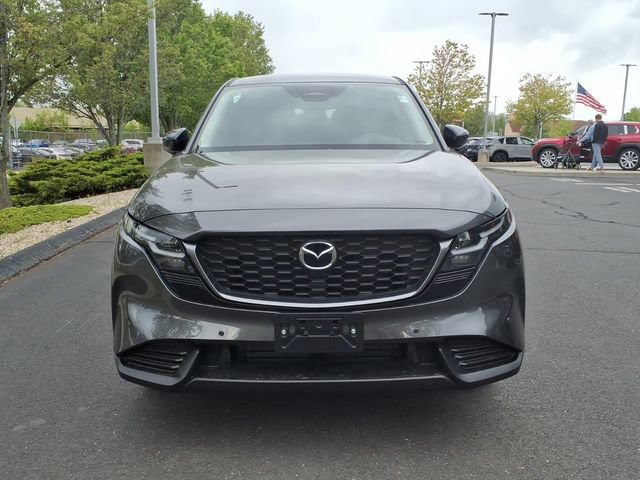 New 2026 MAZDA CX-5 Select AWD/4WD image 3