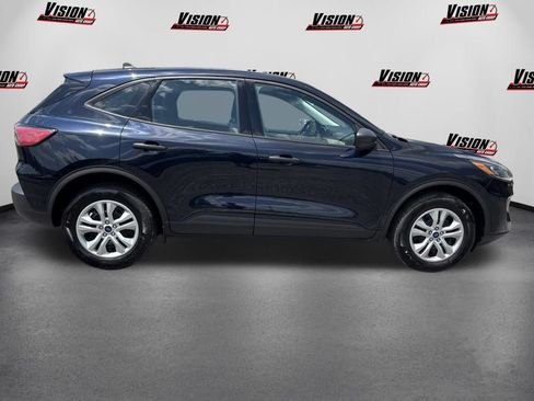 Used 2021 Ford Escape S AWD/4WD image 7