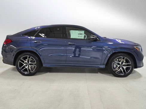 New 2026 Mercedes-Benz GLE 53 AMG 4MATIC Coupe image 2
