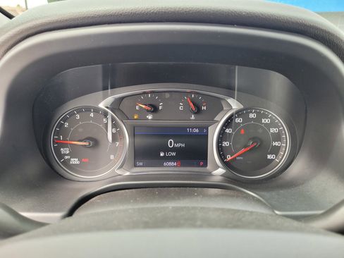 Used 2023 GMC Acadia SLT FWD image 24