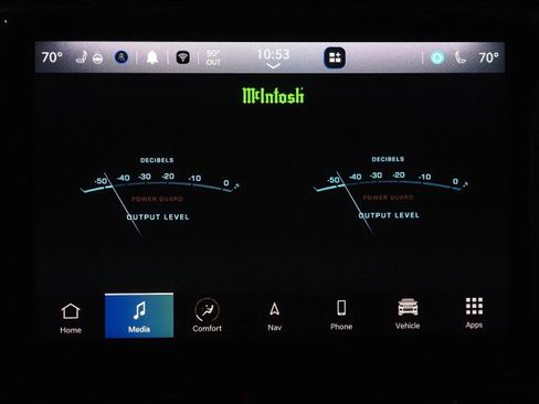 Used 2023 Jeep Grand Cherokee Summit 4xe w/ Advanced Protech Group IV image 56