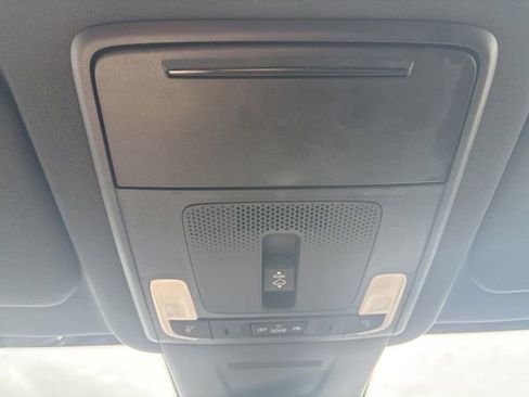 Certified 2024 Honda CR-V Sport Touring image 24