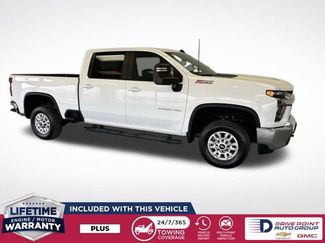 Used 2023 Chevrolet Silverado 2500 LT w/ Convenience Package video 2