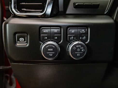 Used 2024 GMC Sierra 1500 Denali w/ Denali Reserve Package image 21