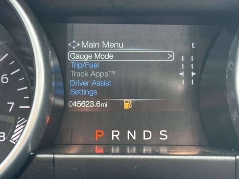 Used 2022 Ford Mustang GT w/ Equipment Group 301A RWD image 27