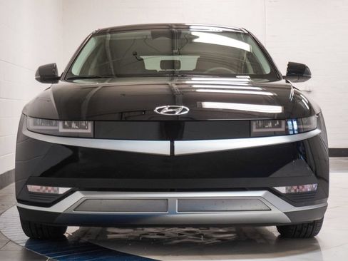 Used 2023 Hyundai Ioniq 5 SE RWD image 33