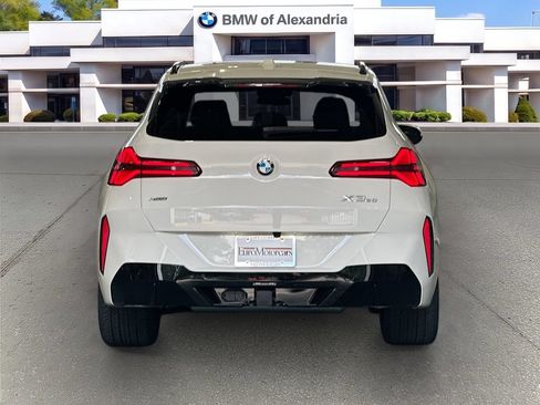 New 2026 BMW X3 xDrive30i w/ Premium Package AWD/4WD image 6