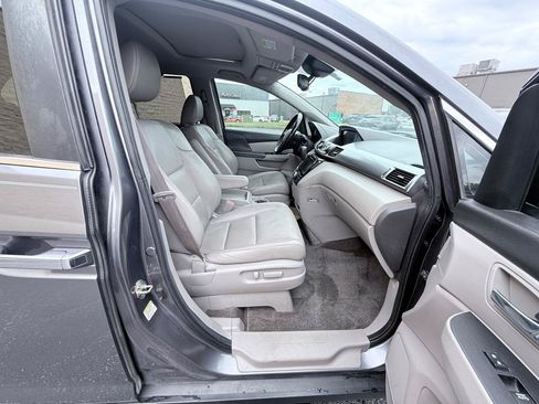 Used 2014 Honda Odyssey EX-L image 11