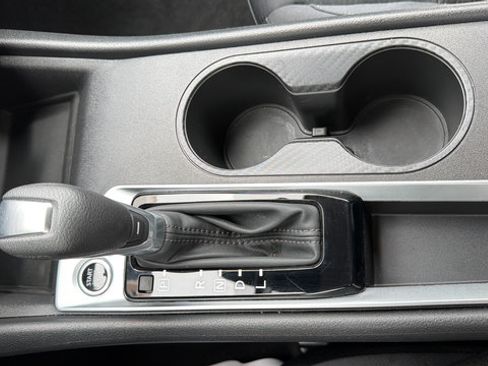 Certified 2025 Nissan Altima 2.5 S FWD image 18
