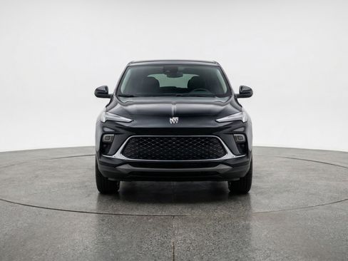 Used 2025 Buick Encore GX Preferred image 2