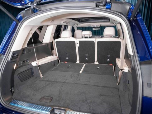 New 2026 Mercedes-Benz GLS 580 4MATIC image 7