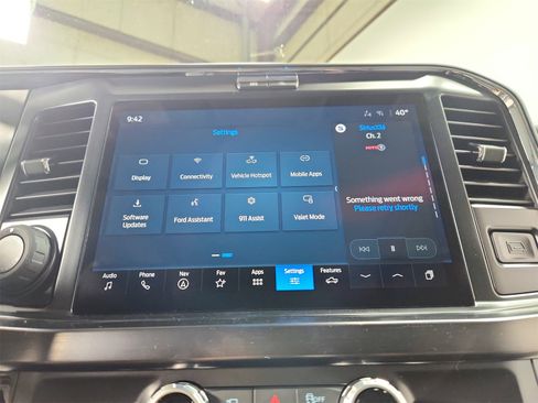 New 2026 Ford F250 Lariat w/ Lariat Ultimate Package image 35