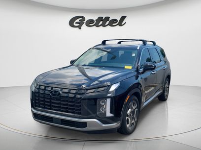 Used 2024 Hyundai Palisade Limited