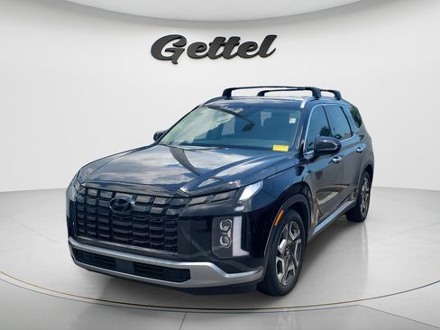 Used 2024 Hyundai Palisade Limited FWD image 1