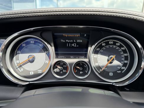 Used 2013 Bentley Continental GT image 35