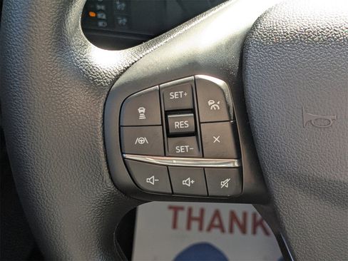 New 2025 Ford Bronco Sport Big Bend image 27