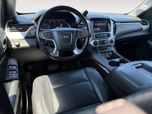 Used 2019 GMC Yukon SLT w/ Premium Edition RWD image 15