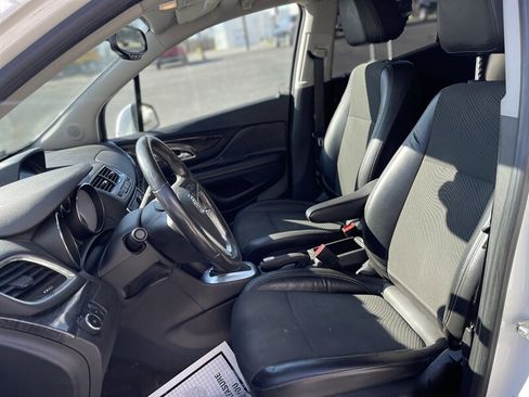 Used 2014 Buick Encore Convenience image 10