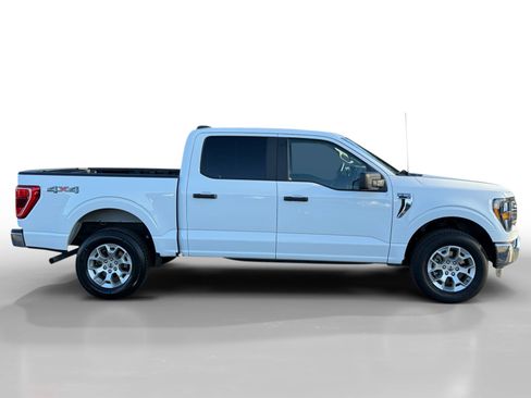 Used 2023 Ford F150 XLT image 6