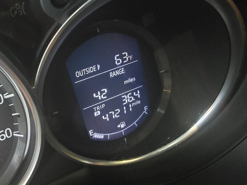 Used 2016 MAZDA MAZDA6 Touring FWD image 25