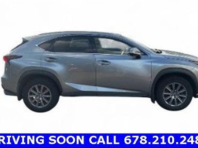 Used 2019 Lexus NX 300 AWD