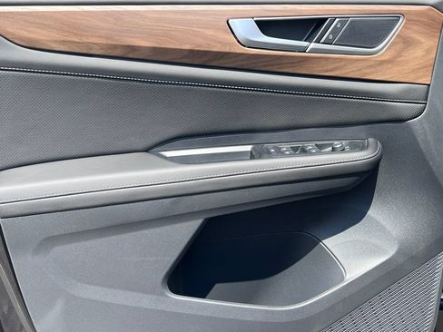 New 2026 Volkswagen Atlas SE AWD/4WD image 9
