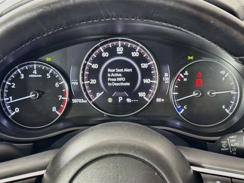 Certified 2024 MAZDA CX-30 AWD 2.5 S w/ Select Sport Pkg image 19