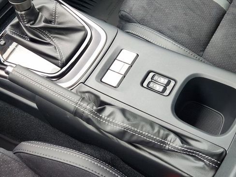 New 2026 Toyota GR86 Premium image 18