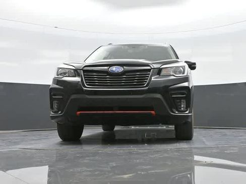 Used 2019 Subaru Forester Sport w/ Popular Package #2 image 75