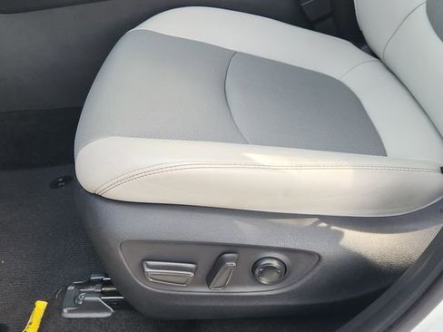 Used 2024 Toyota RAV4 Limited w/ Weather Package FWD image 17