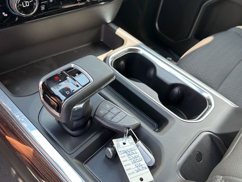New 2026 Chevrolet Silverado 1500 RST AWD/4WD image 29